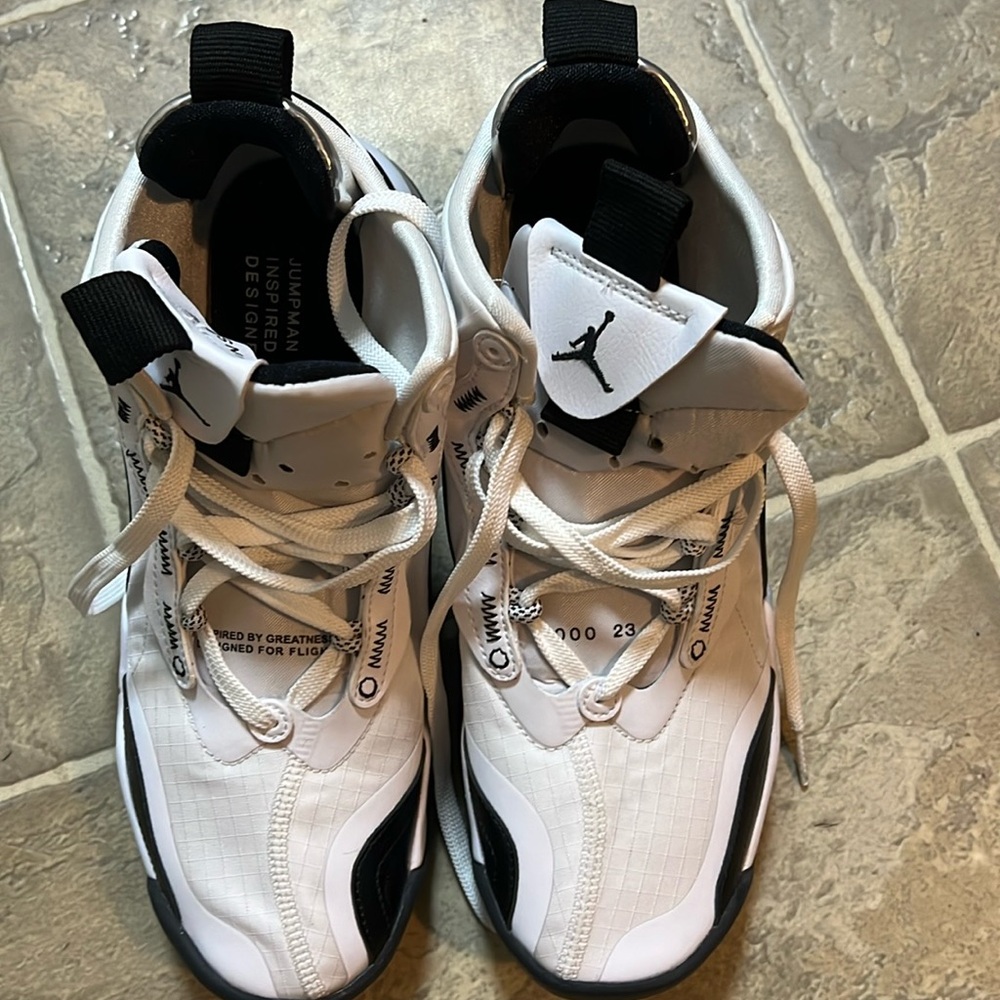 Nike Jordan Aerospace 720 athletic shoe